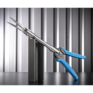 シグネット ストロングノーズプライヤー 350mmの買取情報