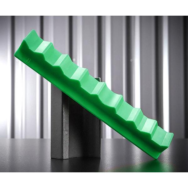 【ワケあり特価品】(状態A) SIGNET 95067 シリコン製マグホルダー緑 フレキシブルマグネ...