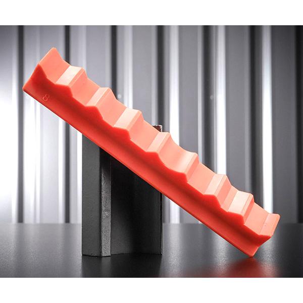 【ワケあり特価品】(状態A) SIGNET 95068 シリコン製マグホルダー赤 フレキシブルマグネ...