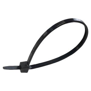 SIGNET ナイロン結束バンド 耐候性 ブラック 97067 幅3.6mm×長さ150mm シグネット 工具 黒