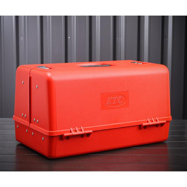 KTC 両開きプラハードケース (SK330P-M) 京都機械工具
