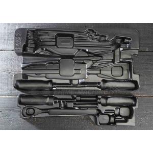 KTC KTC SKX0223・SKX0213用 収納トレイ SK36721XT2 工具箱 工具セット