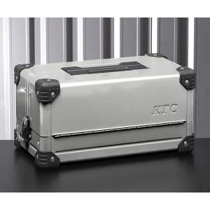KTC 工具セット(両開きメタルケースタイプ)...の詳細画像1