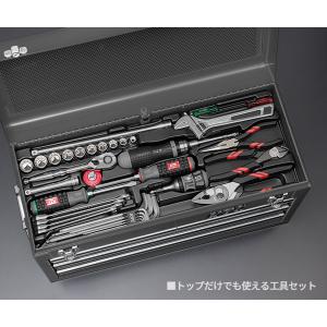 KTC (SK39120XMGYEM) 9.5...の詳細画像2