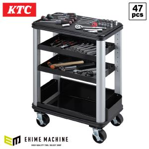 KTC 【特典付】2026SK限定カラー KTC SK35626WZSBL 9.5sq. 工具セット