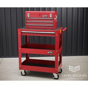 在庫有 KTC ツールチェスト＋ツールワゴンセット SKX0213-SET