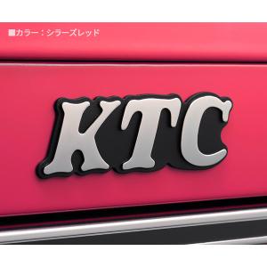 KTC ツールチェスト SKX0213SYR ...の詳細画像2
