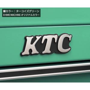 KTC工具箱 SKX0213TGEM ツールチ...の詳細画像2