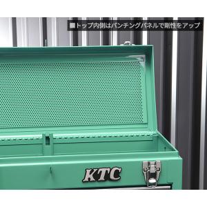 KTC工具箱 SKX0213TGEM ツールチ...の詳細画像4