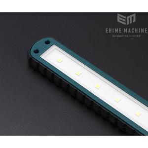 LED作業灯 スキニーライト X 充電式 TE...の詳細画像2