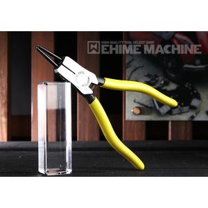 LISLE（ライル） コネクタープライヤ 37960 : エヒメマシン Yahoo