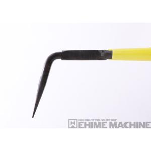 KTC 曲型ロングスナップリングプライヤー軸用...の詳細画像2