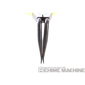 KTC 曲型ロングスナップリングプライヤー軸用...の詳細画像3