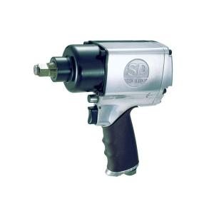 SP AIR 12.7sq.超軽量エアーインパクトレンチ SP-7143 : エヒメマシン