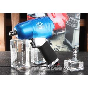 信濃機販（SHINANO） SI-1455 ULTRA 12.7sq.ウルトラショートエアー