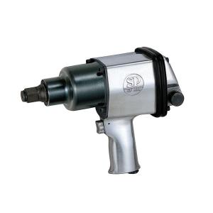 信濃機販（SHINANO） インパクトレンチ ロングアンビル 12.7mm角 SI