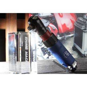 空研（Kuken） KRI-10 9.5sq.ラチェットインパクト 3/8 9.5mm角