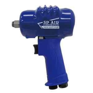 空研 19.0sq. エアーインパクトレンチ KW-2500pro : エヒメマシン