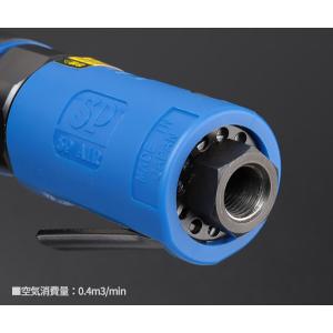 SP AIR SP-7722A 9.5sq.ミ...の詳細画像5
