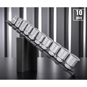 Wera（ヴェラ） ステンレス六角レンチセット 9本組マルチカラー インチ