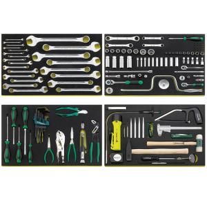 nepros（ネプロス） NEPROS 9.5sq. ツールセット [42点セット] NTX740C