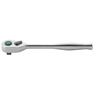 日本正規品 スタビレー 3/8SQ80ギアラチェットハンドル  (435SG-QRN)(401875...
