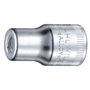 OSG ハイスエンドミル 2刃キー溝用 25 OL1（EKD-OL1-25）200