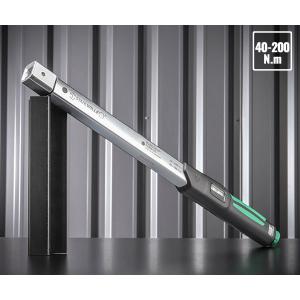 STAHLWILLE 730N/20 トルクレンチ (40-200NM) (50181020) スタビレー