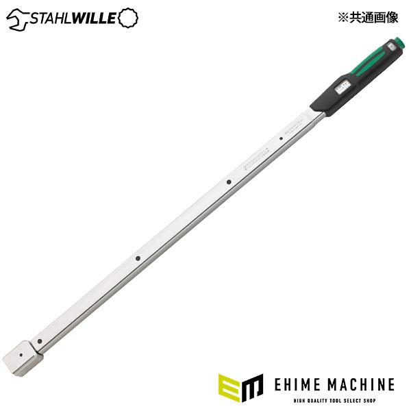 日本正規品 スタビレー トルクレンチ (80-400NM)  (730N/40)(401875413...