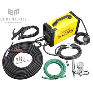 スズキット 100V／200V兼用 フルデジタルAC／DCパルス TIG溶接機