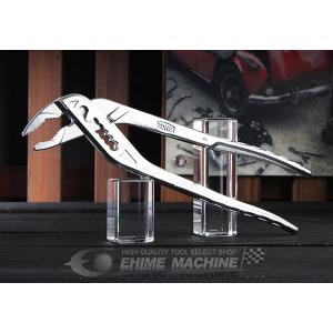 TONE セーフティプライヤ 255mm (SWP-250)(4953488011289) トネ