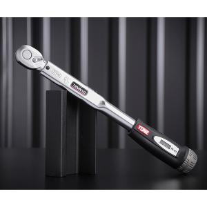 TONE (トネ) T4MN300-QL プレセット形トルクレンチ 12.7sq TONE (トネ) T4MN300-QL プレセット形トルクレンチ 12.7sq