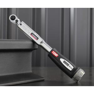 TONE（トネ） プレセット形トルクレンチ(ダイレクトセットタイプ)差込