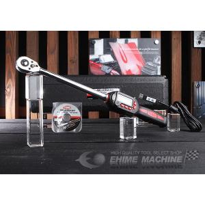 KTC KTC GW200-04 12.7sq.プレセット型トルクレンチ 40〜200N・m 樹脂