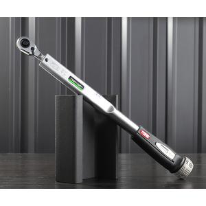 TONE プレセット形トルクレンチ(ダイレクトセット・コンパクトヘッド