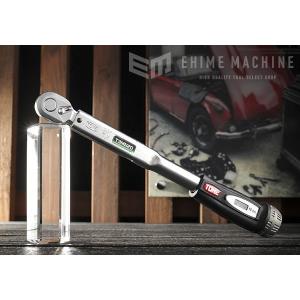 東日製作所 TOHNICHI プレセット形トルクレンチ QL50N TOHNICHI 在庫数1 東日 QL50NMH ラチェット付プリセット形 ト