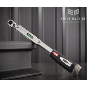 プレセット形トルクレンチ TONE製 プレセット形トルクレンチ（T3MN100) 工具 TONE トネ 15001