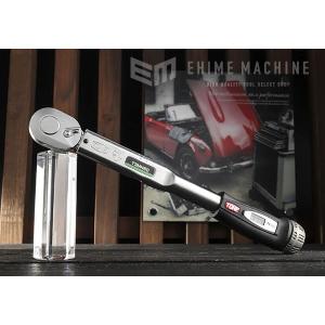 TONE（トネ） プレセット形トルクレンチ(ダイレクトセットタイプ)差込