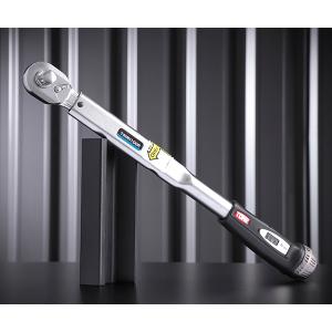 TONE トルクレンチ 13N 新品未使用 TONE（トネ） プレセット形トルクレンチ(ダイレクトセットタイプ)差込