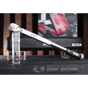 TONE (トネ) T4MN300-QL プレセット形トルクレンチ 12.7sq TONE (トネ) T4MN300-QL プレセット形トルクレンチ 12.7sq