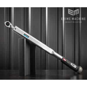 TONE（トネ） プレセット形トルクレンチ(ダイレクトセットタイプ)差込 