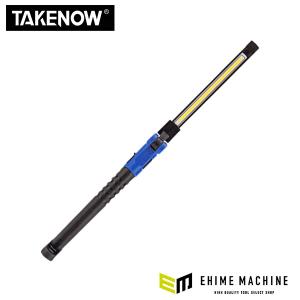 5月の特価品】TAKENOW HL001 充電式LED ヘッドライト テイクナウ