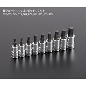 【ワケあり特価品】(状態A) KTC TBT3...の詳細画像2