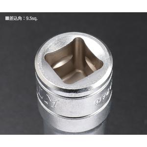 【ワケあり特価品】(状態A) KTC TBT3...の詳細画像4