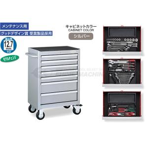 GSIクレオス Mr.リニアコンプレッサーL10/レギュレーター/プラチナ