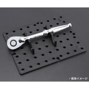 KTC レンチラック(工具箱の整理整頓) TE...の詳細画像3