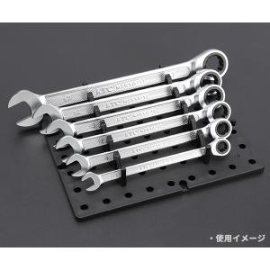 KTC レンチラック(工具箱の整理整頓) TE...の詳細画像5