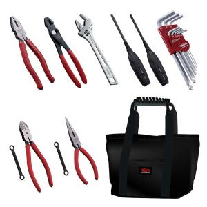 ロブテックス ツールセット TL08XBの買取情報