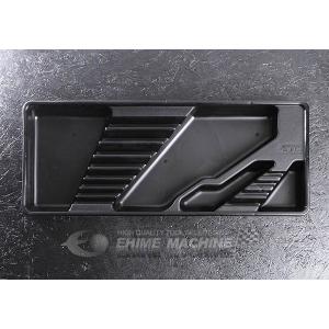 [部品・代引き不可] KTC EKB-2専用樹脂成型トレイ(硬) TM506-TR[TM510/TS210/TMS212用]
