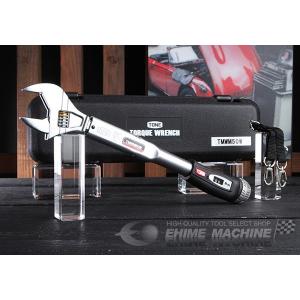 TONE TMWM100 トネ モンキ形トルクレンチ ダイレクトセット TONE TMWM100 トネ モンキ形トルクレンチ ダイレクトセット